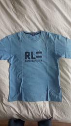 T-shirt Ralph Lauren, Kinderen en Baby's, Kinderkleding | Maat 104, Jongen of Meisje, Gebruikt, Ophalen of Verzenden, Shirt of Longsleeve