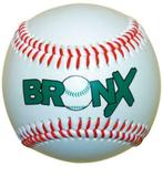 Honkbal Bronx 9 inch, Sport en Fitness, Honkbal en Softbal, Nieuw, Bal, Ophalen of Verzenden, Honkbal