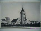 Postkaart Mariakerke O.L. Vrouw ter Duinen, Flandre Occidentale, Non affranchie, Envoi