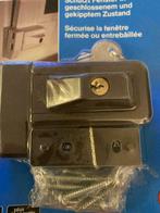 Verrouillage des vitres latérales, Enlèvement ou Envoi, Neuf