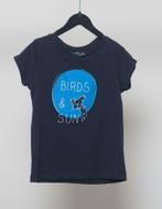T-shirt noir CFK 3 ans