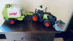 Tractor Claas