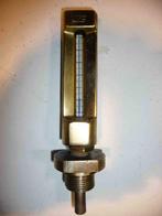 SIKA-thermometer voor professioneel gebruik in perfecte staa, Verzenden