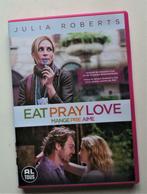 Eat Pray Love - Director's Cut - Julia Roberts, Comédie romantique, Tous les âges, Enlèvement ou Envoi
