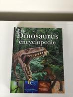 Dinosaurus encyclopedie