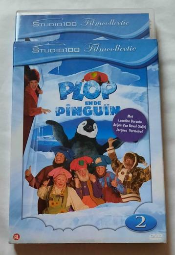 Plop En De Pinguïn, Ophalen of Verzenden
