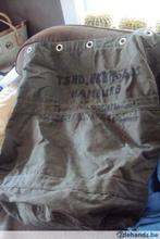 kit bag, Collections