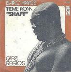 Isaac Hayes – Theme from SHAFT / Café Regio’s  – Single, Enlèvement ou Envoi