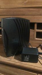 Motorola cable modem, Computers en Software, Routers en Modems, Ophalen of Verzenden