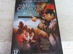 The man from Colorado met Glenn Ford en William H.(Western), Cd's en Dvd's, Dvd's | Overige Dvd's, Vanaf 12 jaar, Ophalen of Verzenden