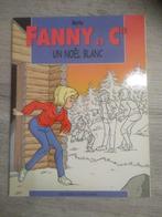 Fanny et Cie - Un Noël Blanc - Franky, Nieuw, Ophalen of Verzenden, Eén stripboek