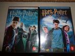 DVD's Harry Potter, CD & DVD, DVD | Action, Enlèvement ou Envoi, Action, À partir de 9 ans