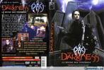 Reign of darkness, Cd's en Dvd's
