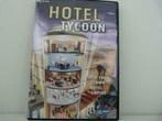 Hotel Tycoon (Hotel Giant) [PC], Consoles de jeu & Jeux vidéo, Jeux | PC, Utilisé, Enlèvement ou Envoi, Simulation