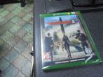 Xbox one Tom Clancy's The Division 2 (NIEUW in verpakking), À partir de 18 ans, Enlèvement ou Envoi, Neuf, Online