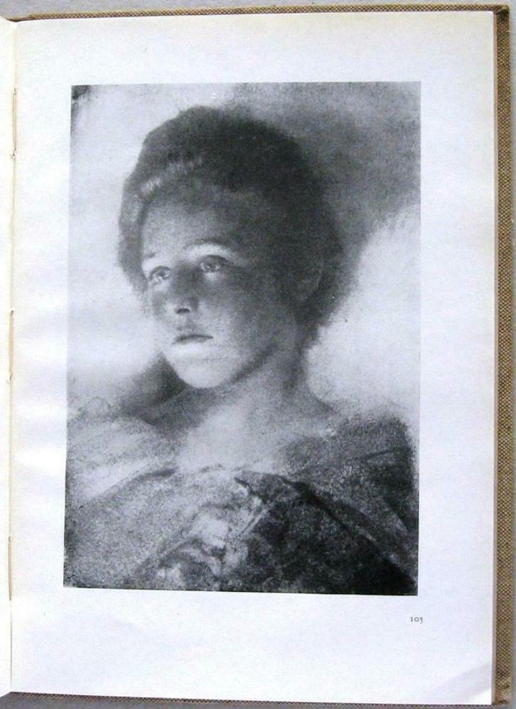 Immortal Portraits 1941 The Focal Press - Portretfotografie, Antiek en Kunst, Antiek | Boeken en Manuscripten, Ophalen of Verzenden