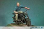 Figurine Freedom´s ride Andrea SG-F93 54mm, Hobby & Loisirs créatifs, Modélisme | Autre, Neuf