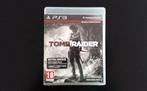 Tomb Raider - Playstation 3, Consoles de jeu & Jeux vidéo, Comme neuf, À partir de 3 ans, Aventure et Action, Enlèvement ou Envoi