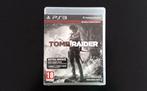 Tomb Raider - Playstation 3, Avontuur en Actie, Online, 1 speler, Ophalen of Verzenden