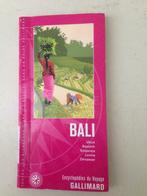 Bali Ubud Besakih Singaraja Lovina Dénpasar, Boeken, Ophalen of Verzenden