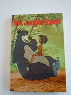 Het Jungle-boek Walt Disney, Enlèvement ou Envoi