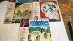 Hebdomadaire Spirou 1974(x3), Journal ou Magazine, Enlèvement ou Envoi, 1960 à 1980