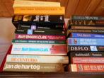 lot romans ea 1 € / boek