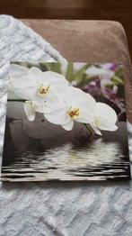 Toile Zen, Maison & Meubles, Enlèvement, Utilisé