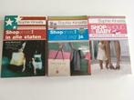 Shopaholic boeken Sophie Kinsella, Boeken, Nieuw, Chiclet, Ophalen of Verzenden, Kinsella