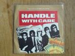 single traveling wilburys, Cd's en Dvd's, Ophalen of Verzenden, 7 inch, Rock en Metal, Single