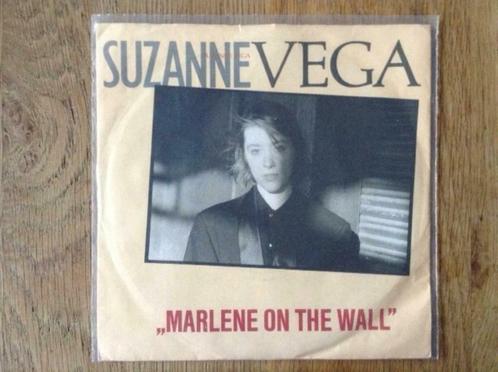 single suzanne vega, Cd's en Dvd's, Vinyl Singles, Single, Rock en Metal, 7 inch, Ophalen of Verzenden