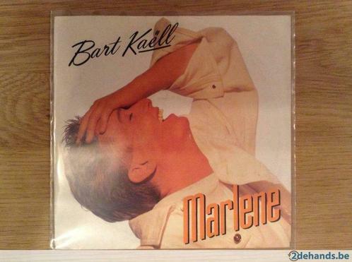 single bart kaell, Cd's en Dvd's, Vinyl | Nederlandstalig