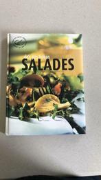 Kookboek: Salades (REBO)