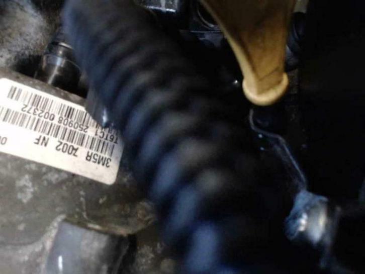 Versnellingsbak Ford Focus 1.6cc 74kw SHDA, Auto-onderdelen, Transmissie en Toebehoren, Ford, Gebruikt, Ophalen of Verzenden