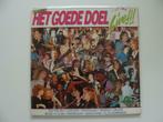 Het Goede Doel – Live!!! (1987), Pop, 12 pouces, Enlèvement ou Envoi