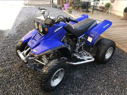 vend toutes pièces yamaha warrior 350, Motos, Pièces | Yamaha, Enlèvement