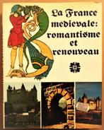 La France médiévale: romantisme et renouveau - 1988, Utilisé, 14e siècle ou avant, Jacques Tealdi, Enlèvement ou Envoi