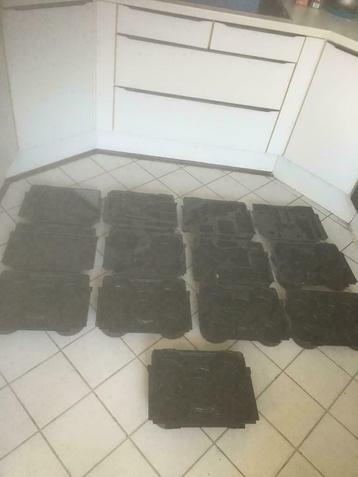 Festool systainer inleg beschikbaar voor biedingen