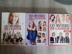 Coffrets DVD "les mystères de l'amour", CD & DVD, Enlèvement, Coffret