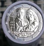 Lot 2 stuks a 2 euro Luxemburg 2020 UNC Geboorte van de Prin, Postzegels en Munten, Munten | Europa | Euromunten, Ophalen of Verzenden