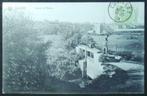 ﻿Carte Postale Couillet Santier du Moulin (Charleroi), Affranchie, Hainaut, Enlèvement ou Envoi, Avant 1920