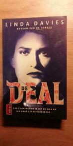 De deal, Wereld overig, Ophalen of Verzenden, Zo goed als nieuw, Linda Davies