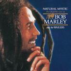 CD Bob Marley Natural Mystic, Ophalen of Verzenden, Zo goed als nieuw