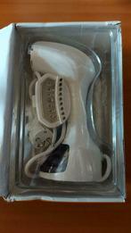 Défroisseur vapeur HS 528G, Electroménager, Enlèvement ou Envoi, Neuf, Fer à repasser avec cordon