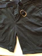 short THELMA&LOUISE taille omtrek 93 cm, Kleding | Dames, Thelma &Louise, Kort, Zwart, Ophalen of Verzenden