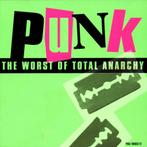 Punk the worst of total anarchy (Green), Enlèvement ou Envoi