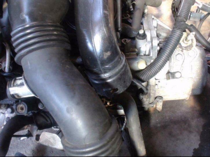 boite de  vitesses  citroen xsara  picasso 1.6hdi 66 kw  5V, Autos : Pièces & Accessoires, Transmission & Accessoires, Citroën