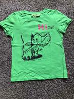 T’shirt nieuw JBC maat 134-140, Nieuw, Meisje, Ophalen of Verzenden, Shirt of Longsleeve