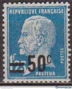Louis Pasteur - FRANKRIJK - Uitgifte van 1926 - N ° 222 **, Verzenden, Postfris