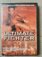 dvd ultimate fighter, Ophalen of Verzenden